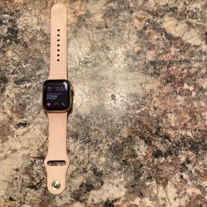 Apple Watch Series 6